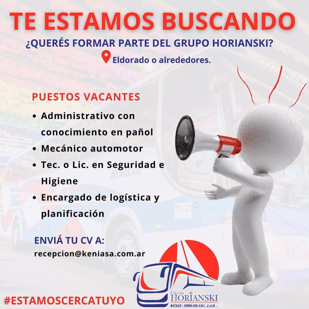 ¿A cuánto está la hora de trabajo en Misiones?