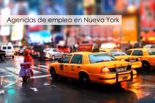 ¿Qué necesito para trabajar en Nueva York?