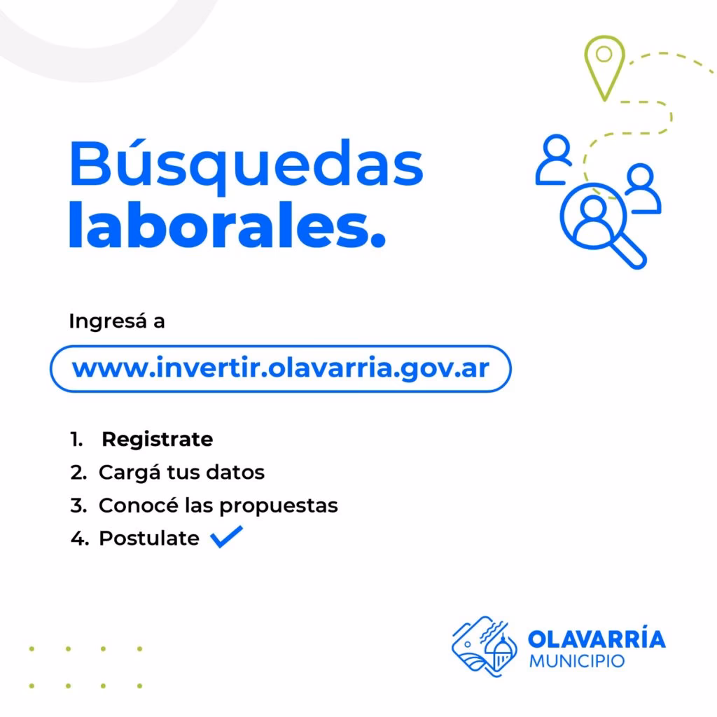 ¿Cómo hacer para encontrar empleo?