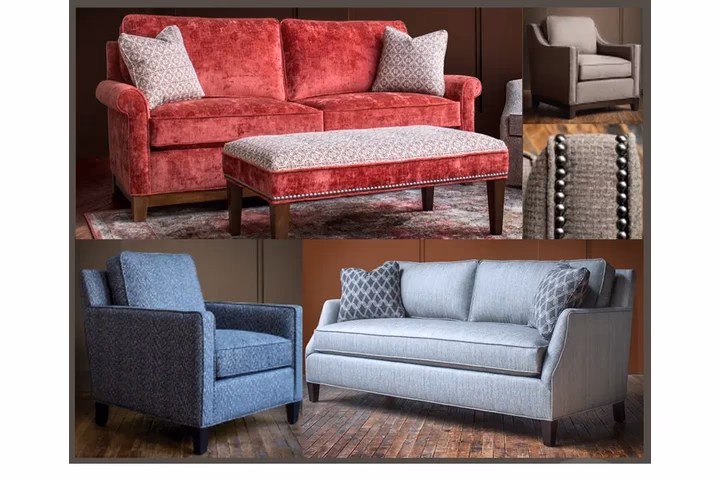 ¿Qué se necesita para ser un tapicero?