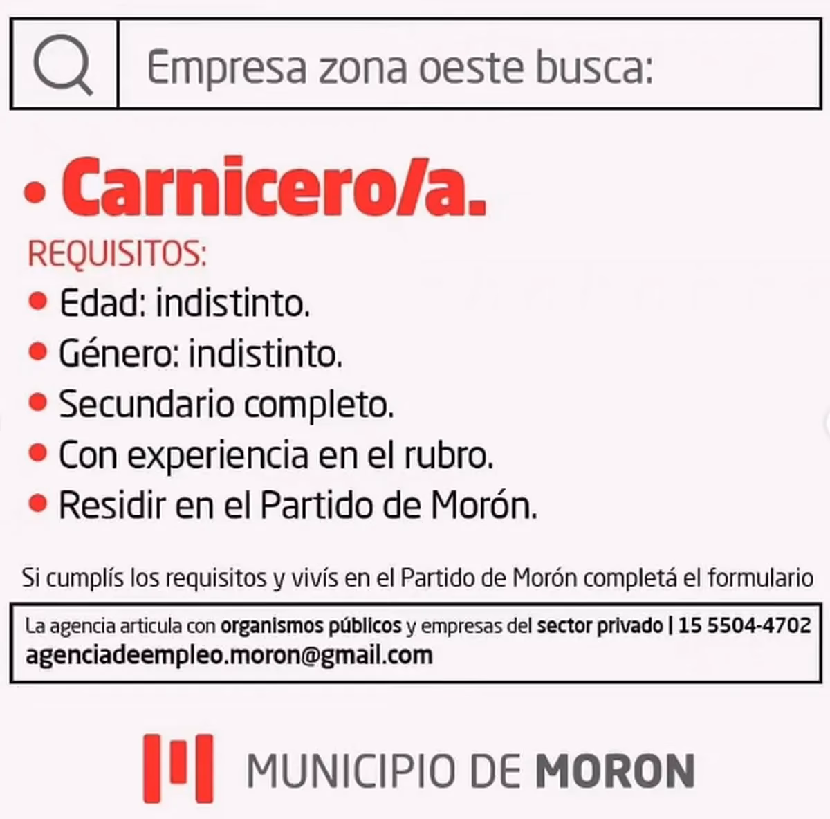 ¿Cuánto cobra un ayudante de carnicero?