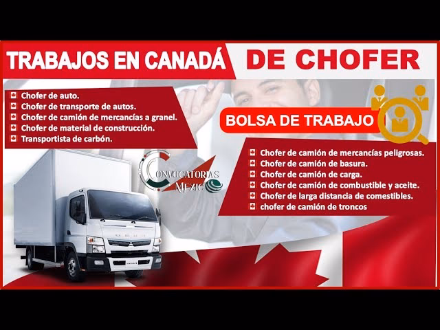 ¿Vale la pena ser camionero de larga distancia?