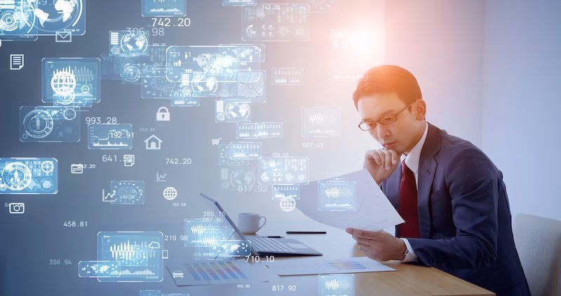 What jobs are in business intelligence?