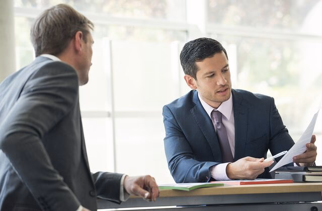 What careers can you do with business?