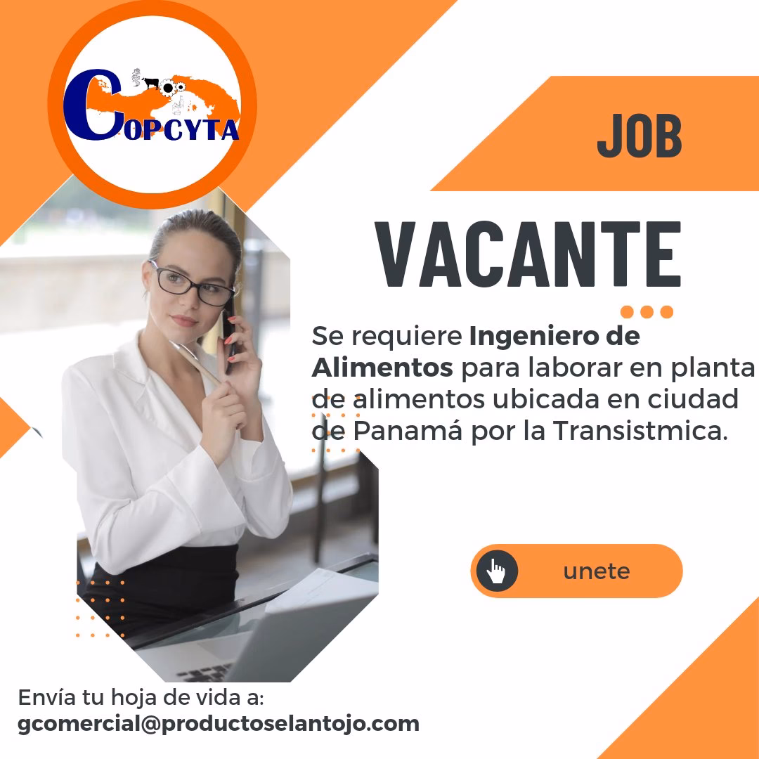 ¿Qué tan demandada es ingeniería en alimentos?