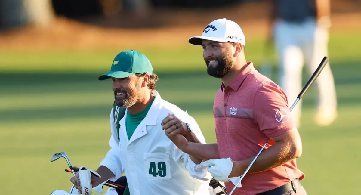 ¿Qué se necesita para ser un caddie de golf?