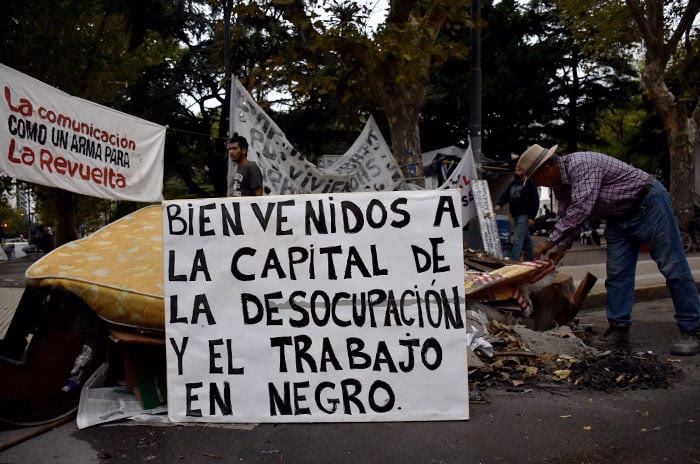 ¿Cuál es la principal causa de pérdida de empleo?