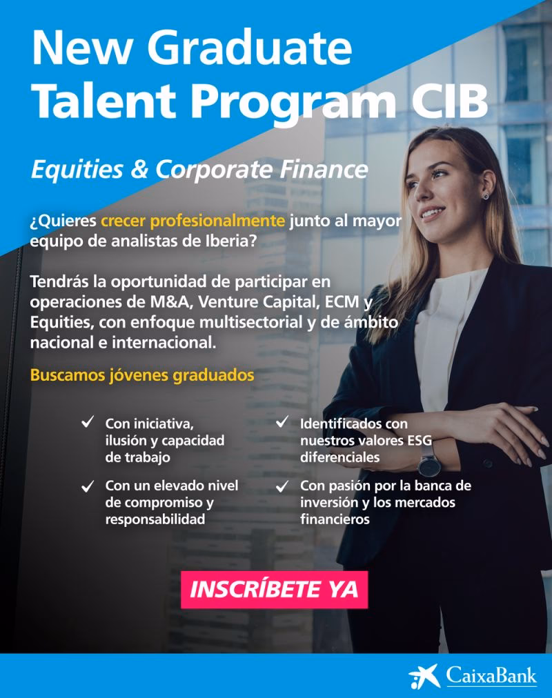 ¿Cuánto ganará CaixaBank?