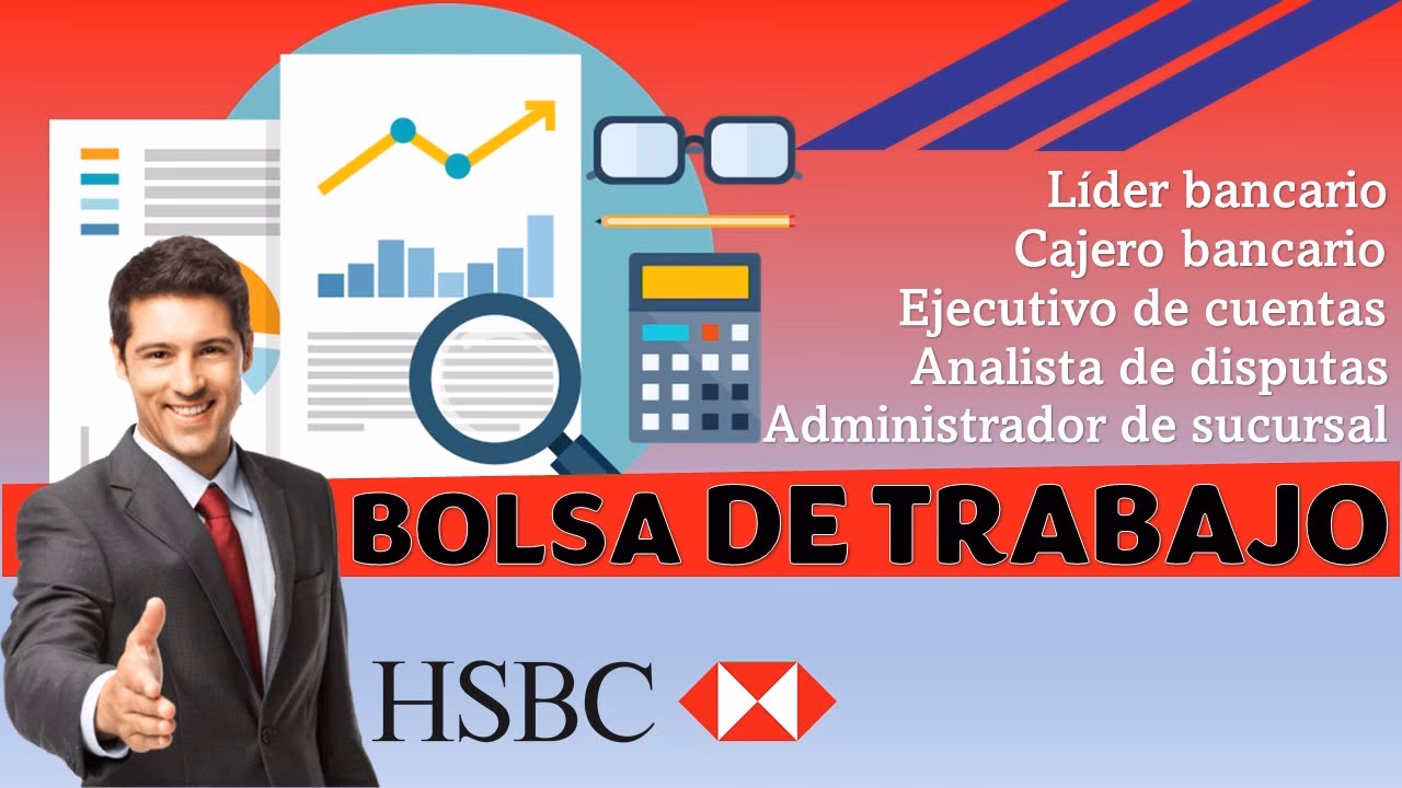 ¿Cuánto gana un trabajador de HSBC?