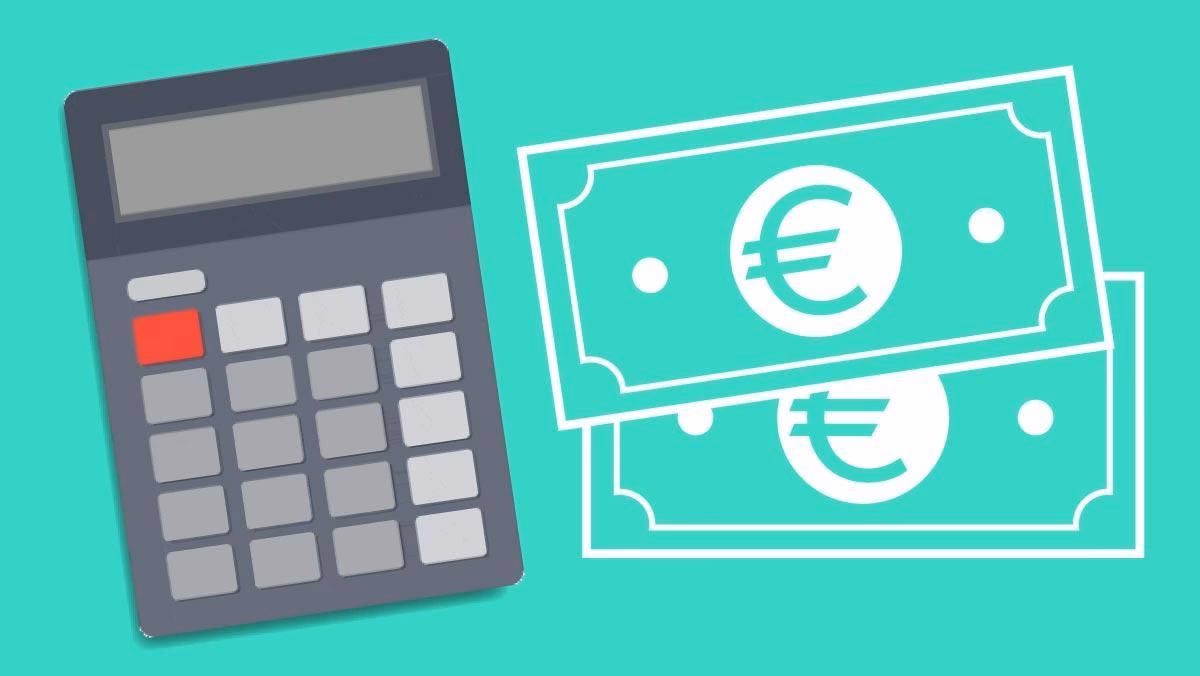 ¿Cómo calcular un aumento de sueldo?