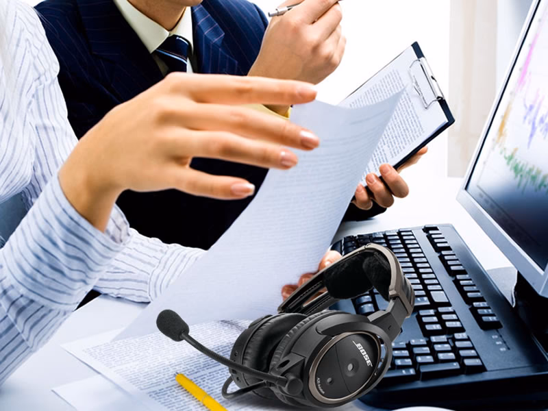 ¿Cómo puedo estudiar para trabajar en un banco?