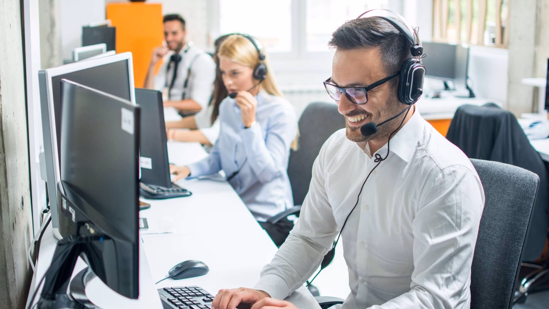 What is BPO in consulting?