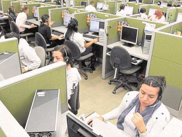 ¿Cuáles son los call center mejor pagados en Bogotá?