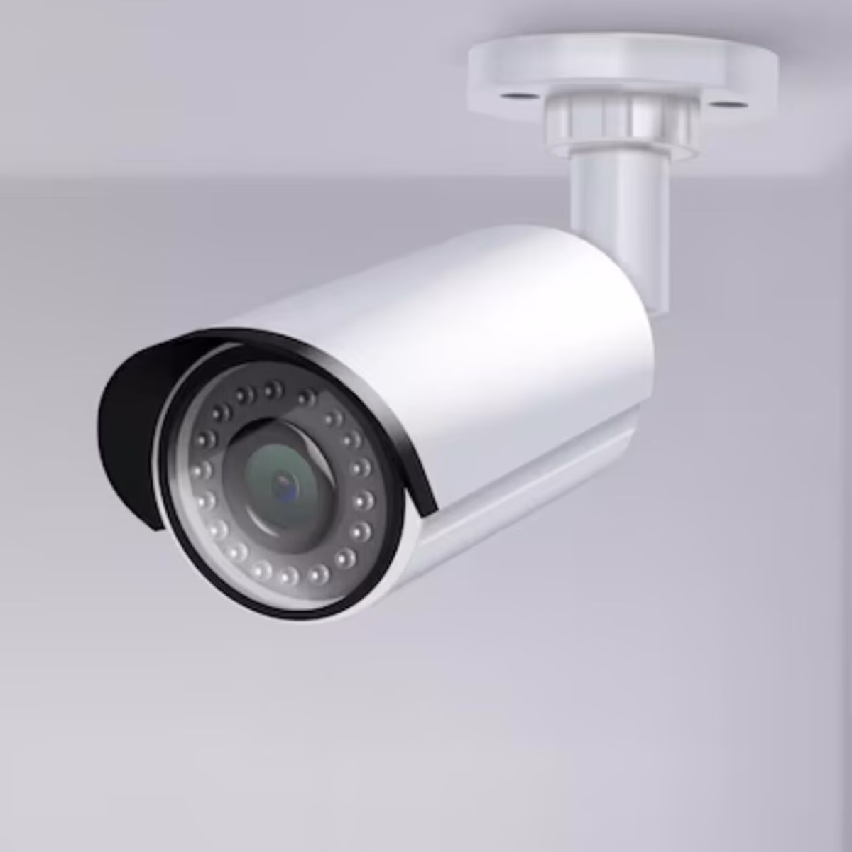 ¿Qué pasa si mi jefe me vigila por las cámaras?