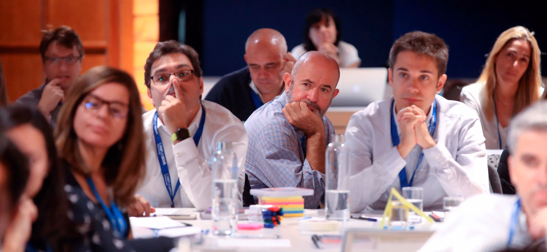 ¿Es BBVA un buen lugar para trabajar?