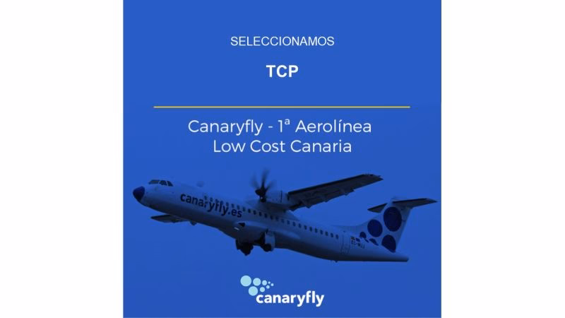 ¿Cuánto se cobra en Canaryfly?