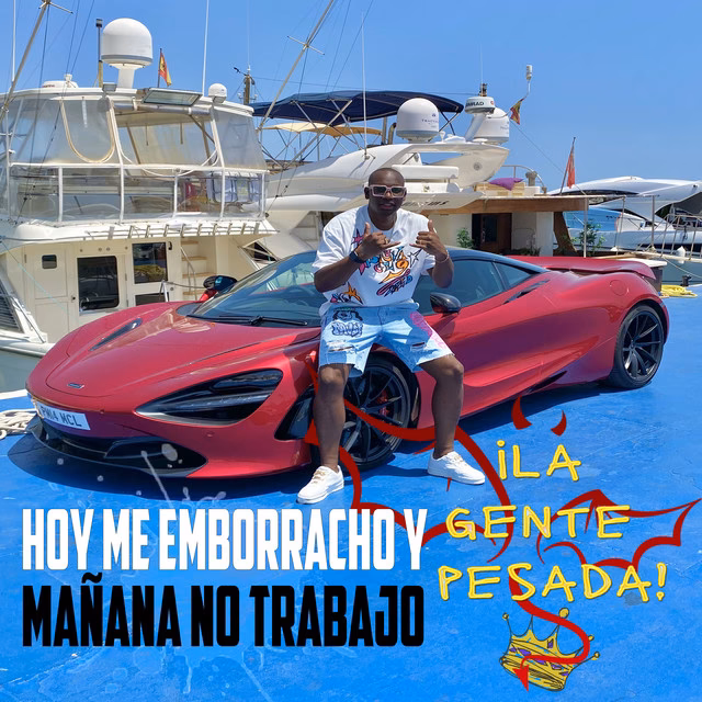 ¿Cómo se llama la canción 