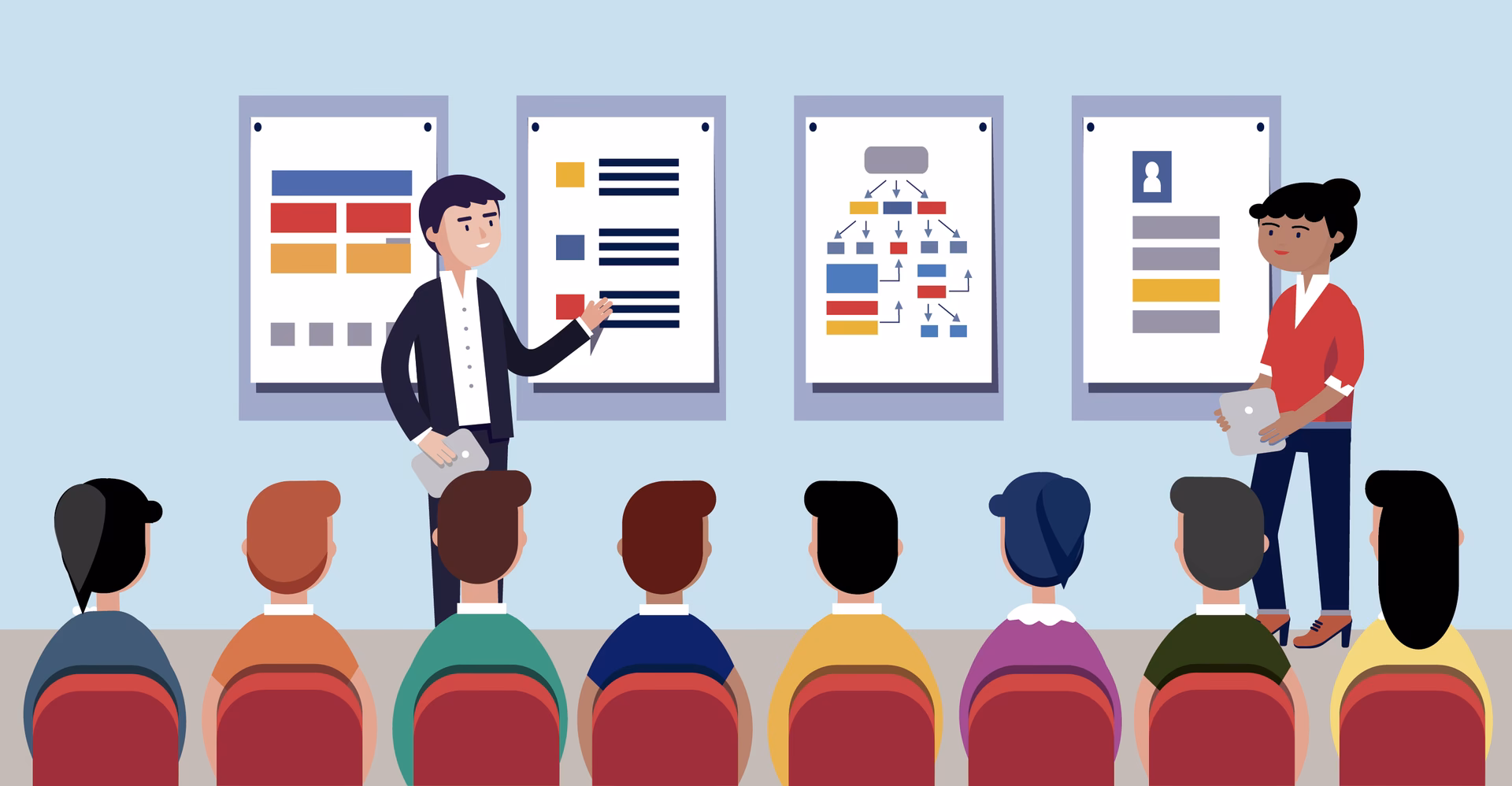 ¿Qué importancia tiene la capacitación laboral?