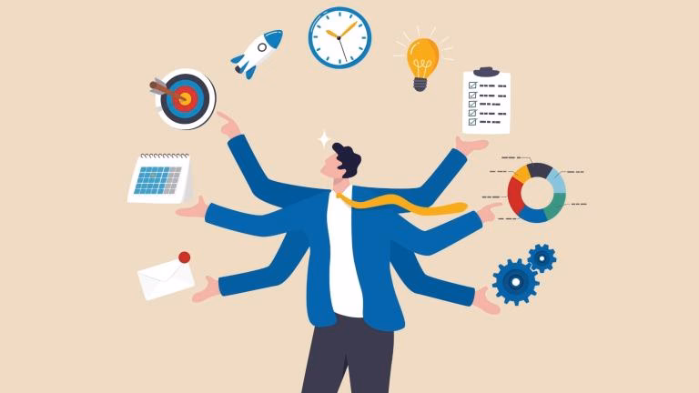 What is buscando trabajo?