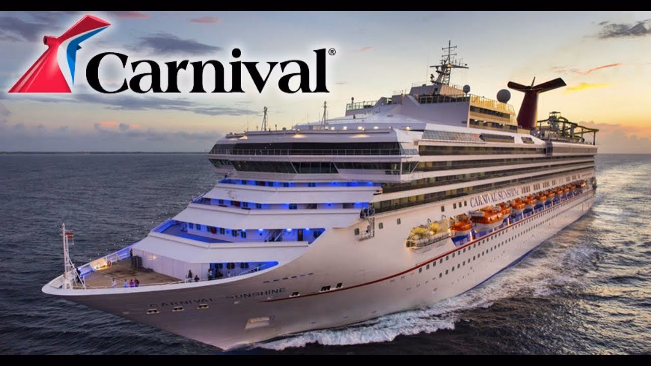 ¿Cuánto te pagan por trabajar en un crucero de Carnival?