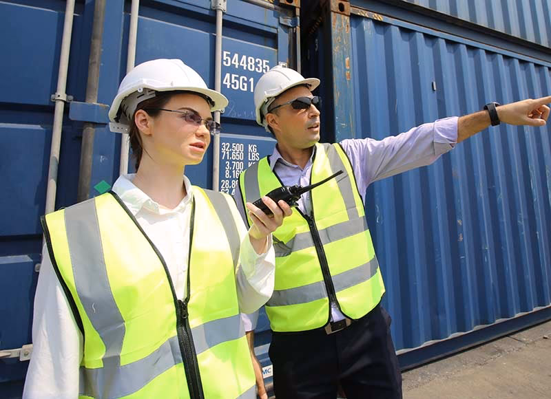 ¿Qué estudiar después de transporte y logística?