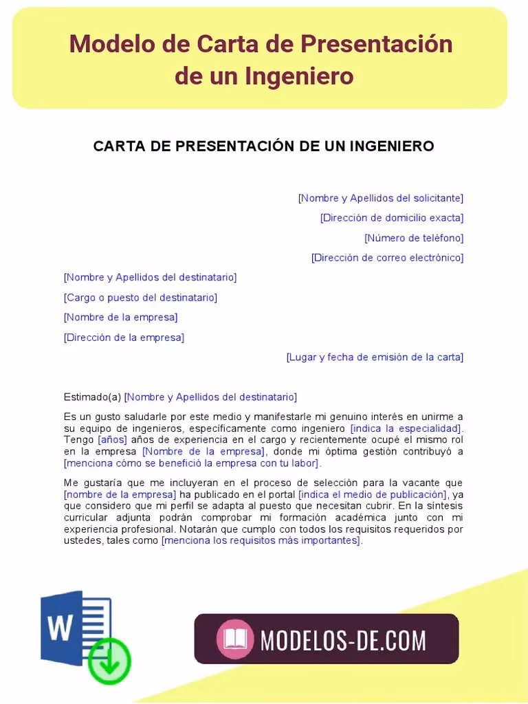 ¿Cómo hacer una presentación para ingenieros?
