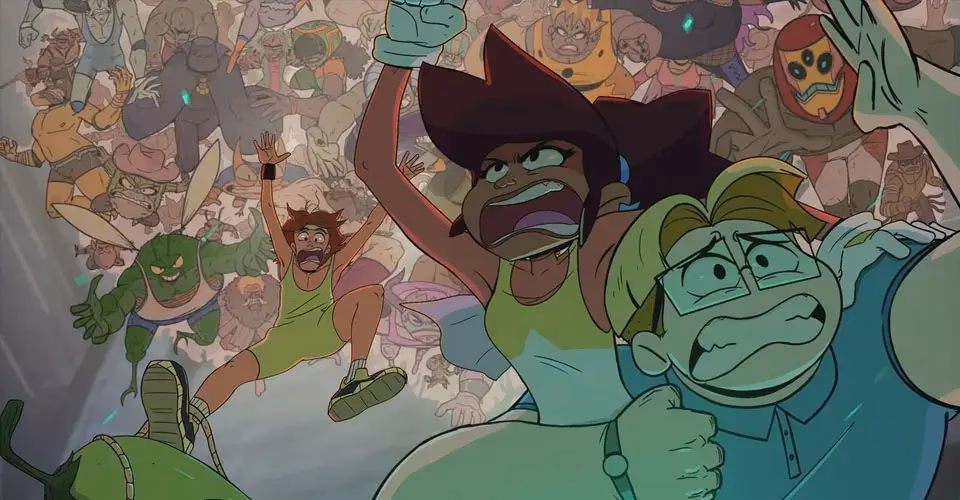 Does Cartoon Network still do internships?