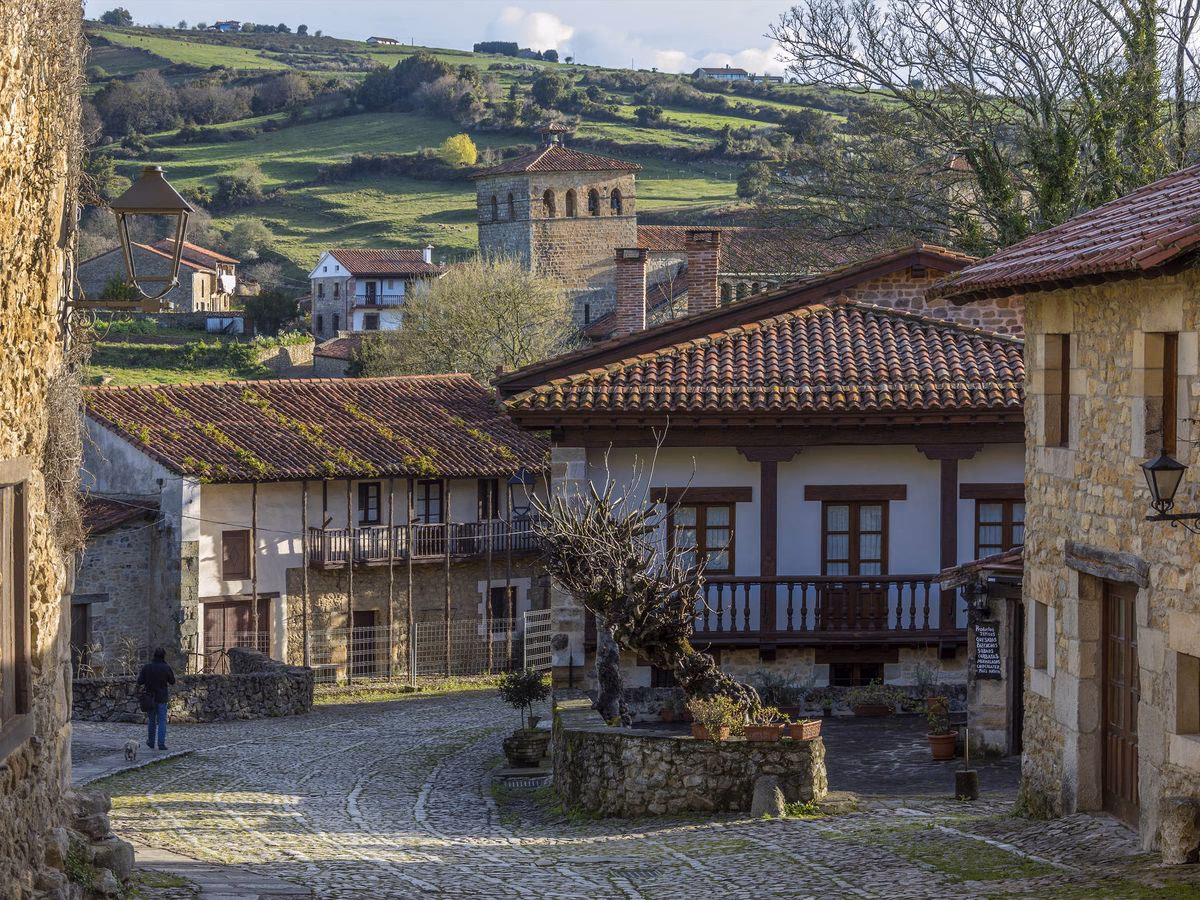 ¿Cuáles son los mejores pueblos de España para vivir y trabajar?