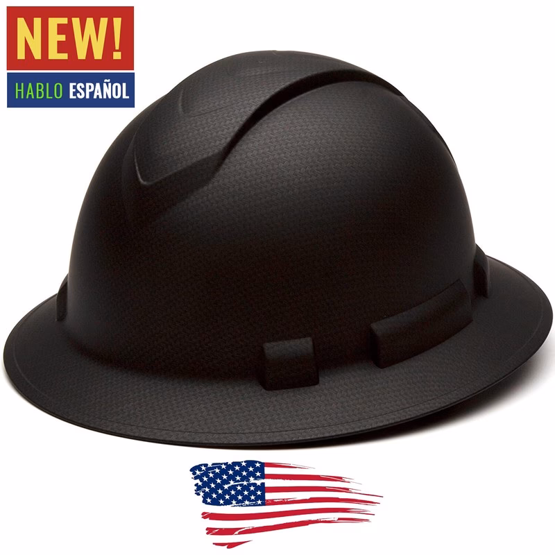 ¿Qué es un casco tipo 1 y 2?