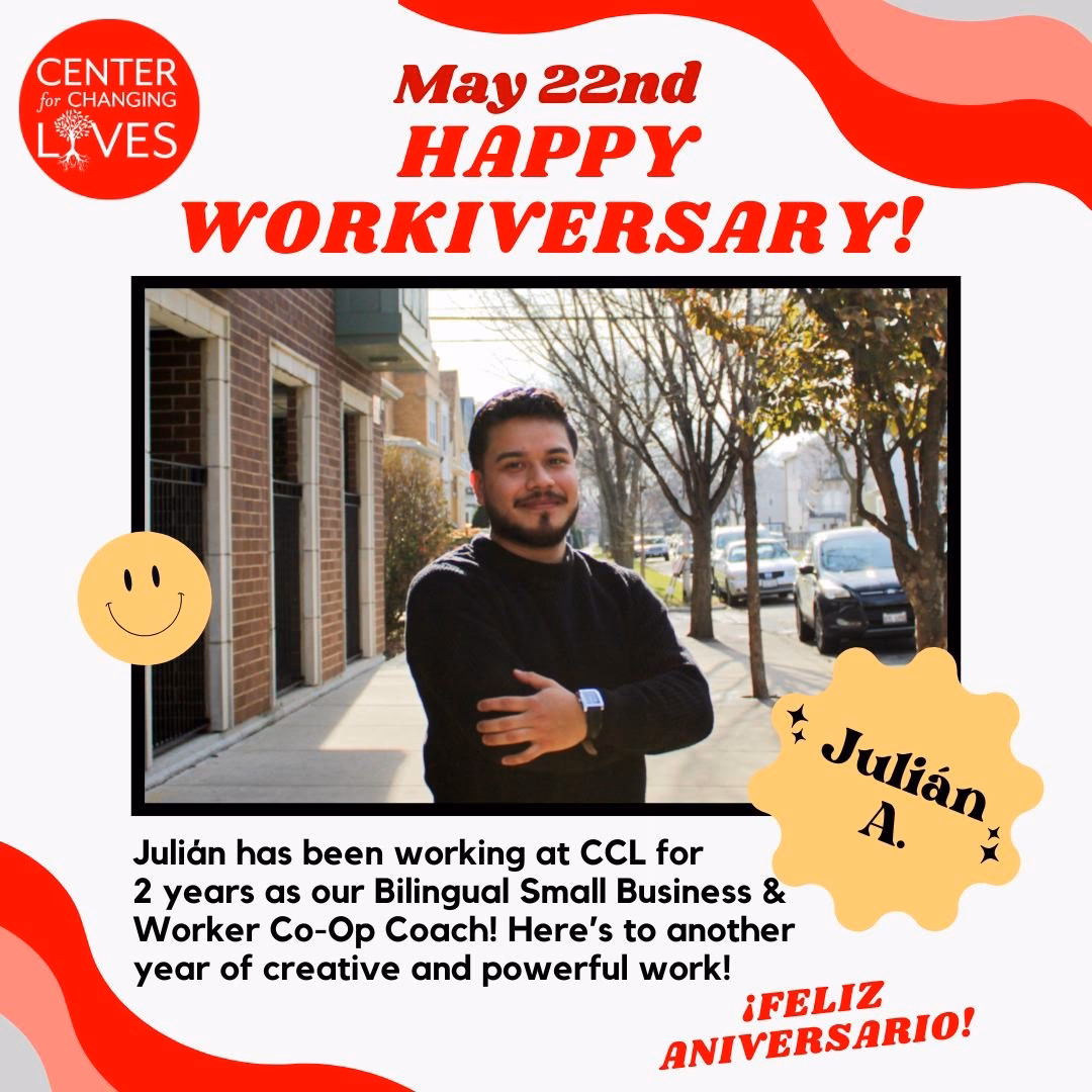 ¿Qué es CCL en el trabajo?