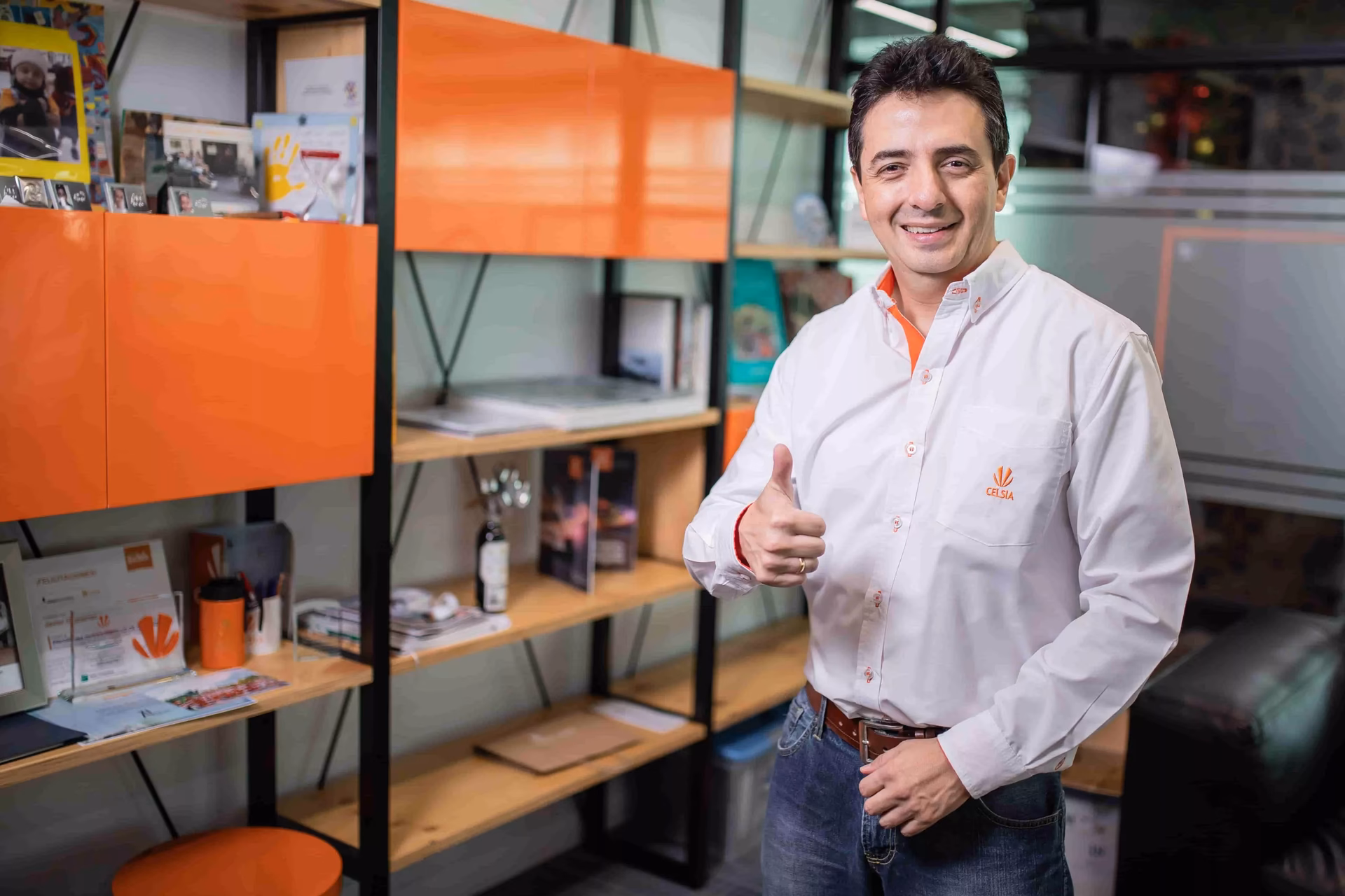 ¿Cómo se paga Celsia?