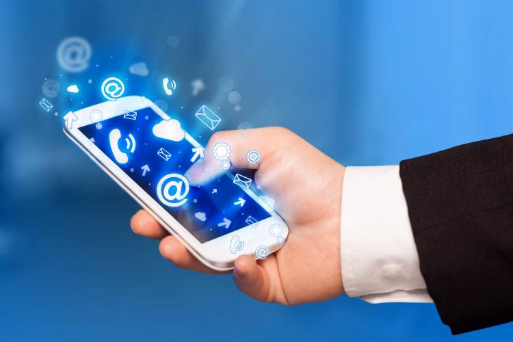 ¿Qué se considera un teléfono de trabajo?