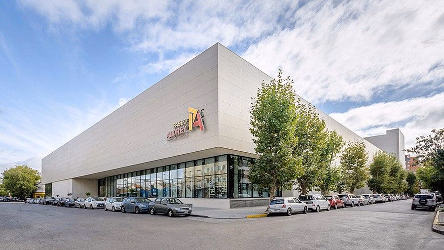 ¿Cuál es el centro nuevo de Mar del Plata?