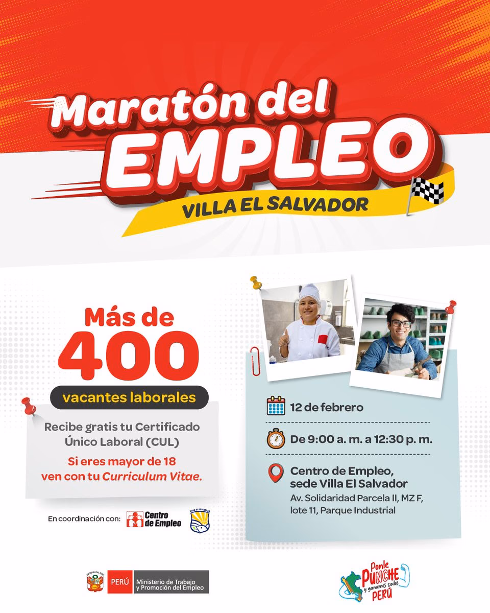 ¿Qué se necesita para poder trabajar en El Salvador?