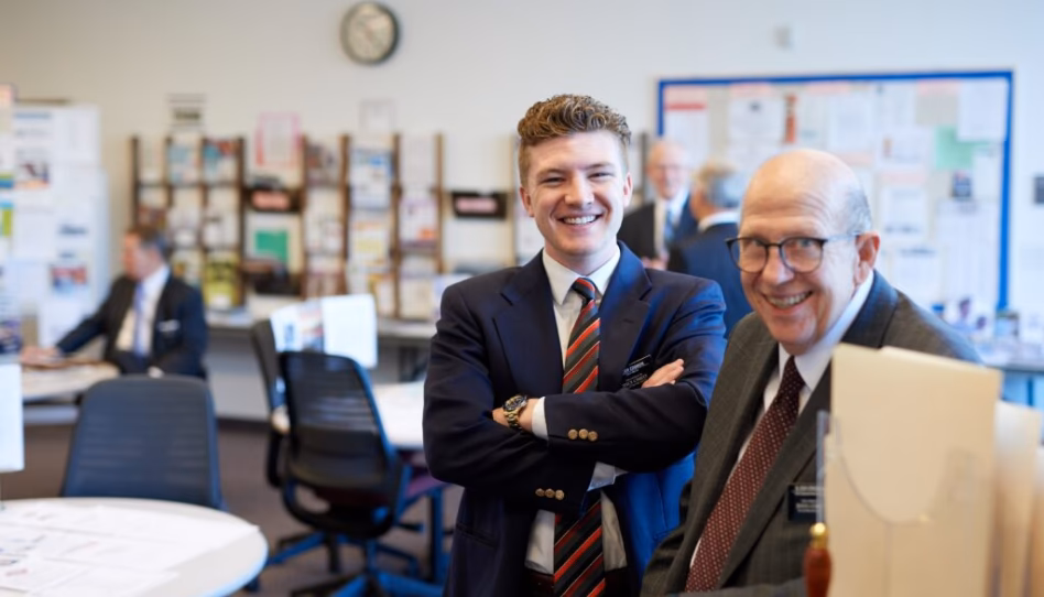 ¿Cómo trabajar en el templo sud?