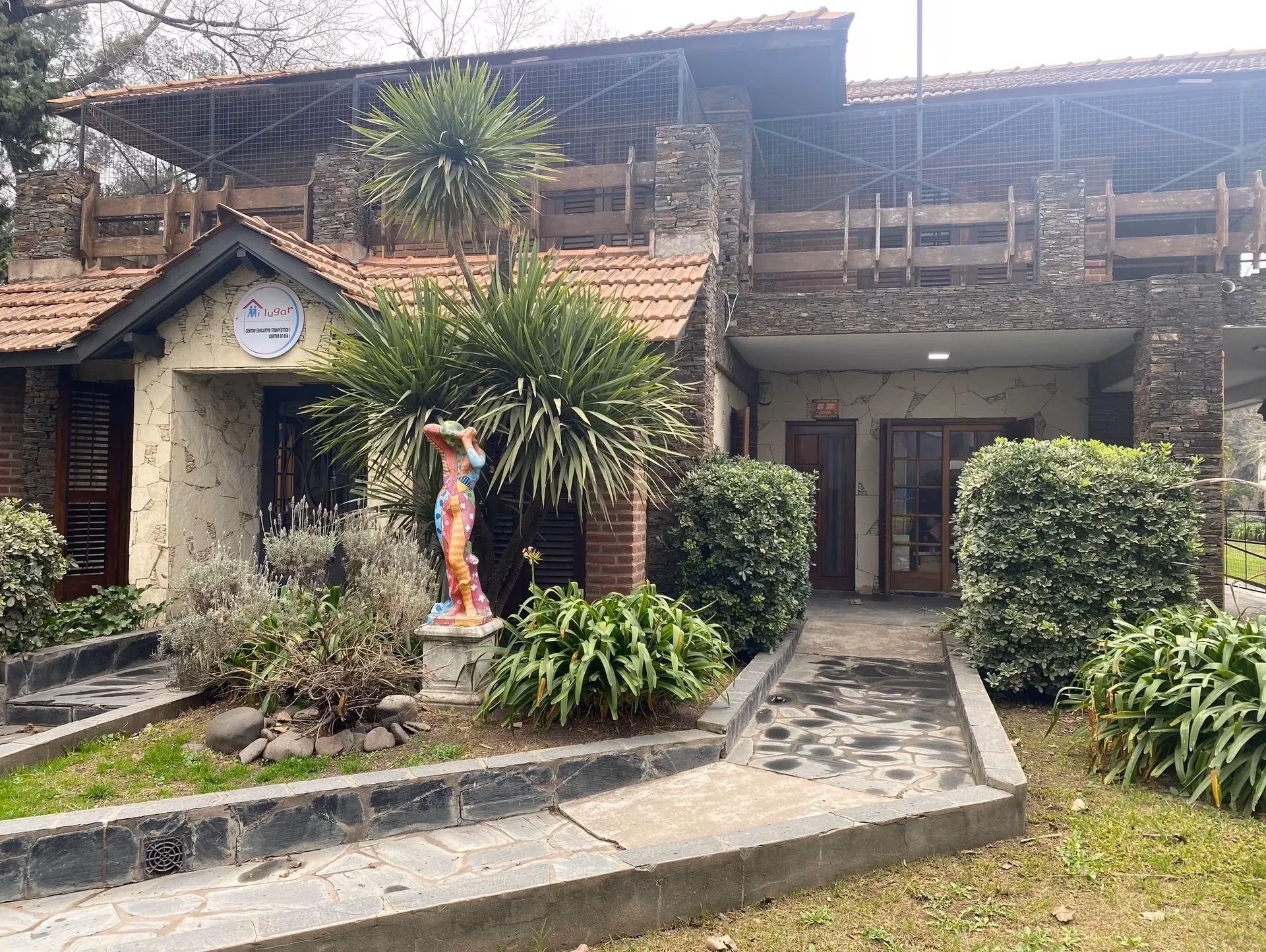 ¿Qué se trabaja en un CET?