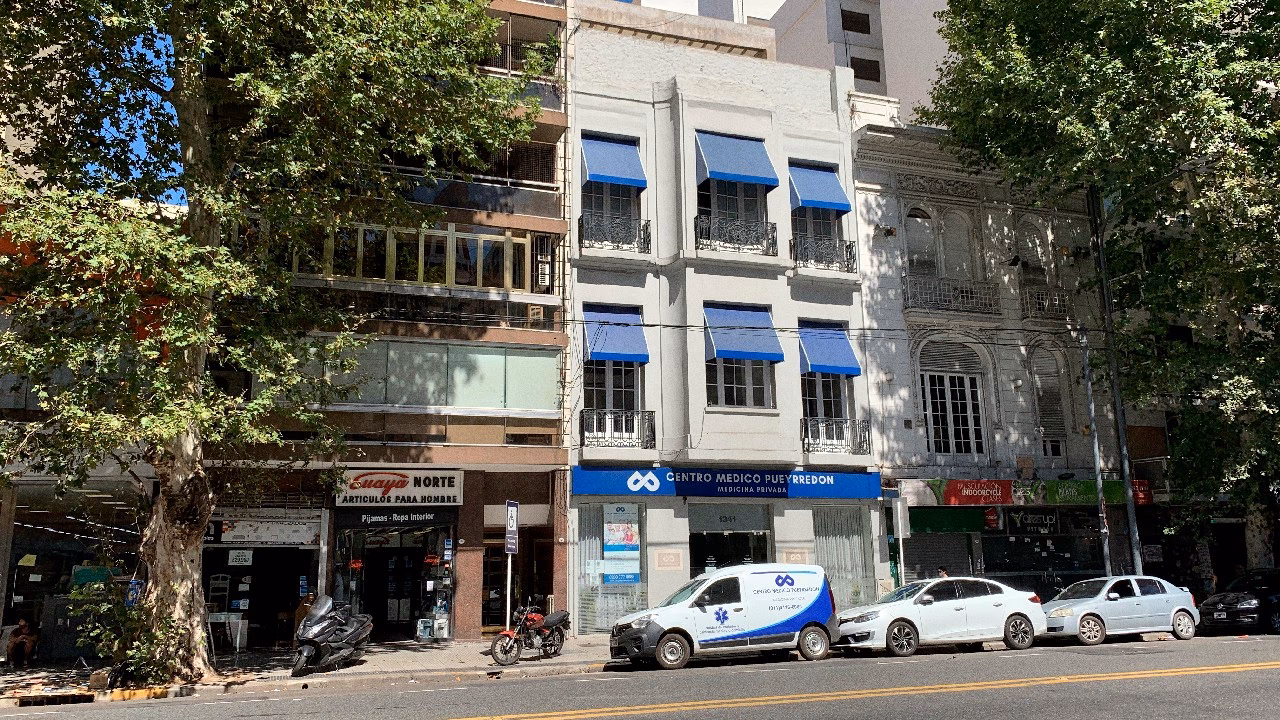 ¿Qué hace el departamento de medicina del trabajo?