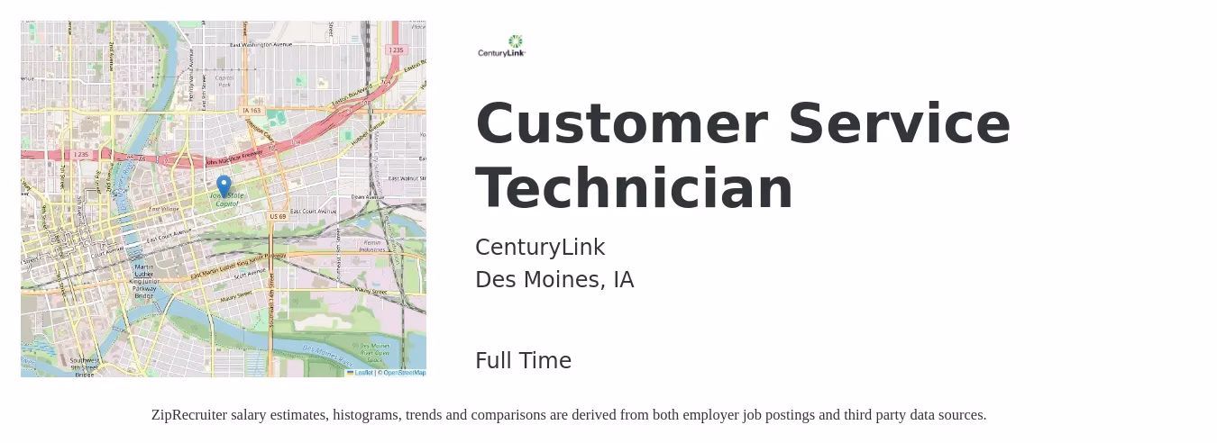 How to verify employment for CenturyLink?