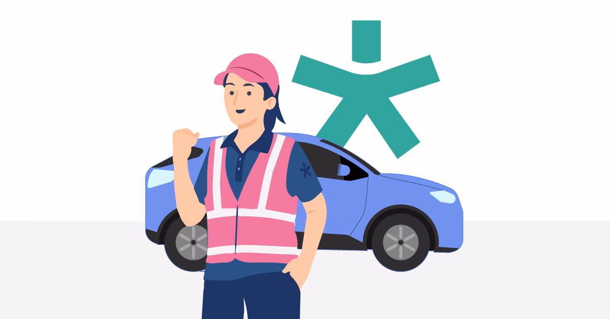 ¿Cómo se le dice a un chofer mujer?