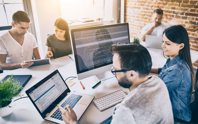 ¿Cuánto se gana en un ciber?