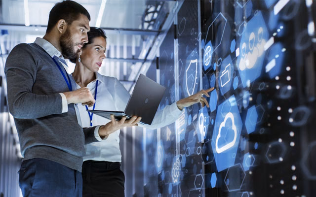 ¿Cuáles son los 7 tipos de ciberseguridad?