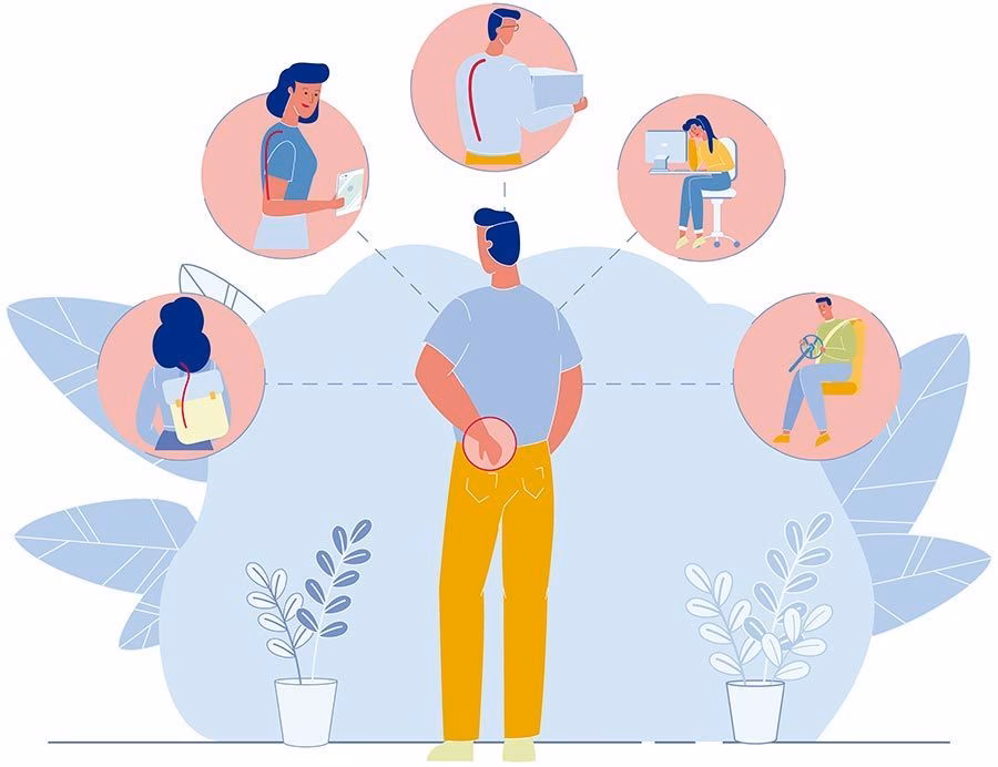 ¿Qué son los ciclos de trabajo?