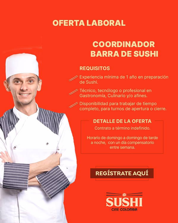 ¿Cómo entrar a Cine Colombia?