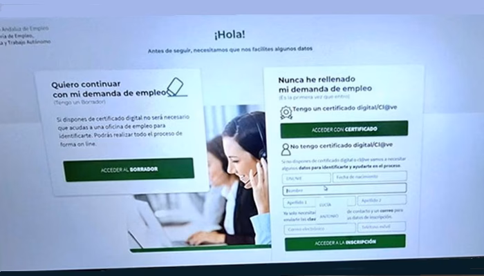 ¿Cuántos días tengo para apuntarme como demandante de empleo?