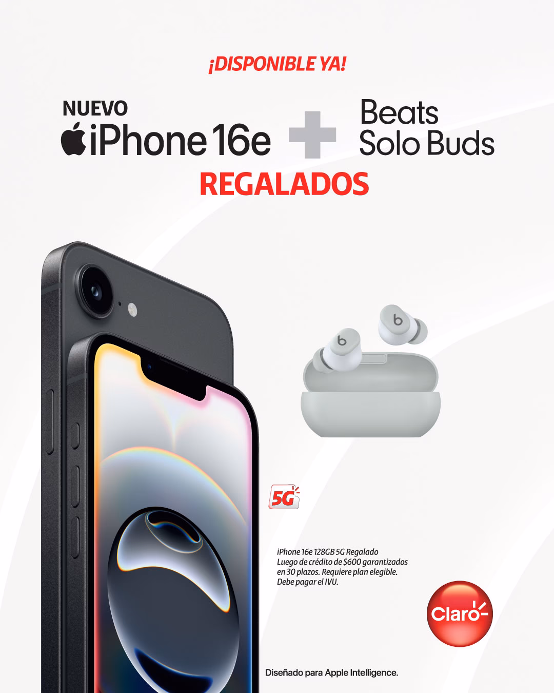 ¿Cómo puedo comunicarme con un ejecutivo de Claro?