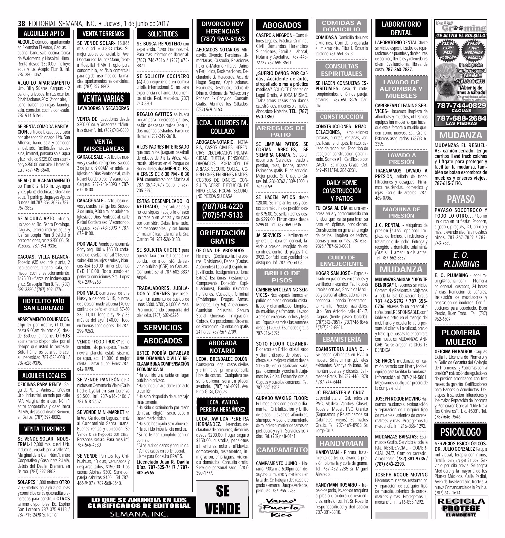 ¿Cuánto cobran las empleadas domésticas el 3 de abril?