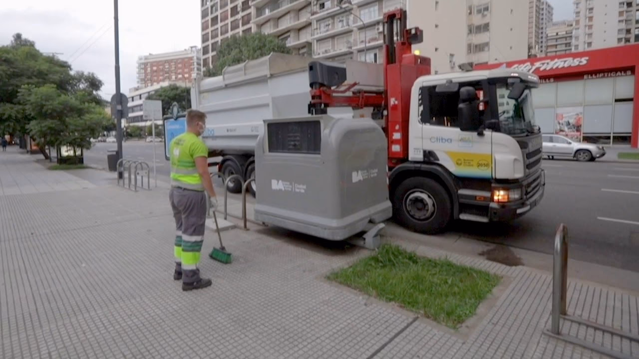 ¿Cómo mandar un CV a Cliba?