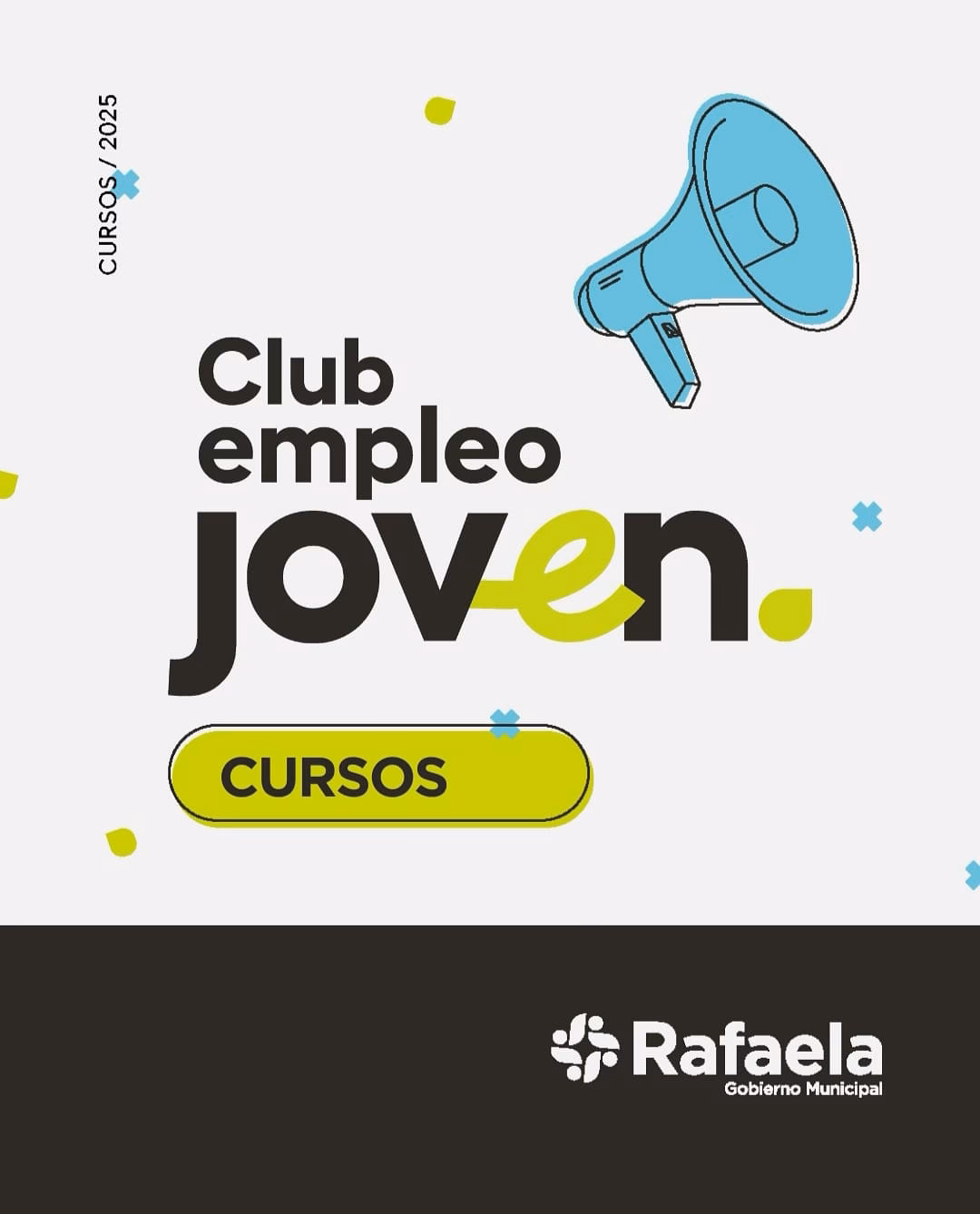 ¿Qué es un club de empleo?