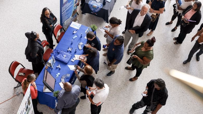 How to get hired at CNN?