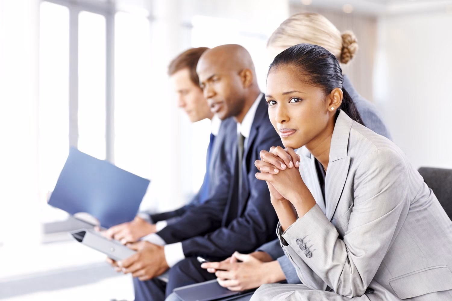 ¿Qué es un coach de entrevistas?